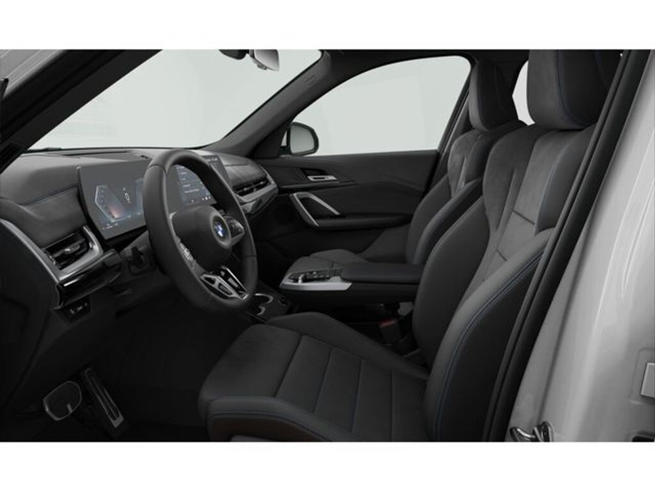 BMW X1 xdrive20d 120 kw (163 cv)  2025 Diésel - Foto 4