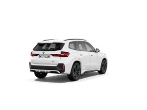 BMW X1 xdrive20d 120 kw (163 cv)  2025 Diésel - Foto 21