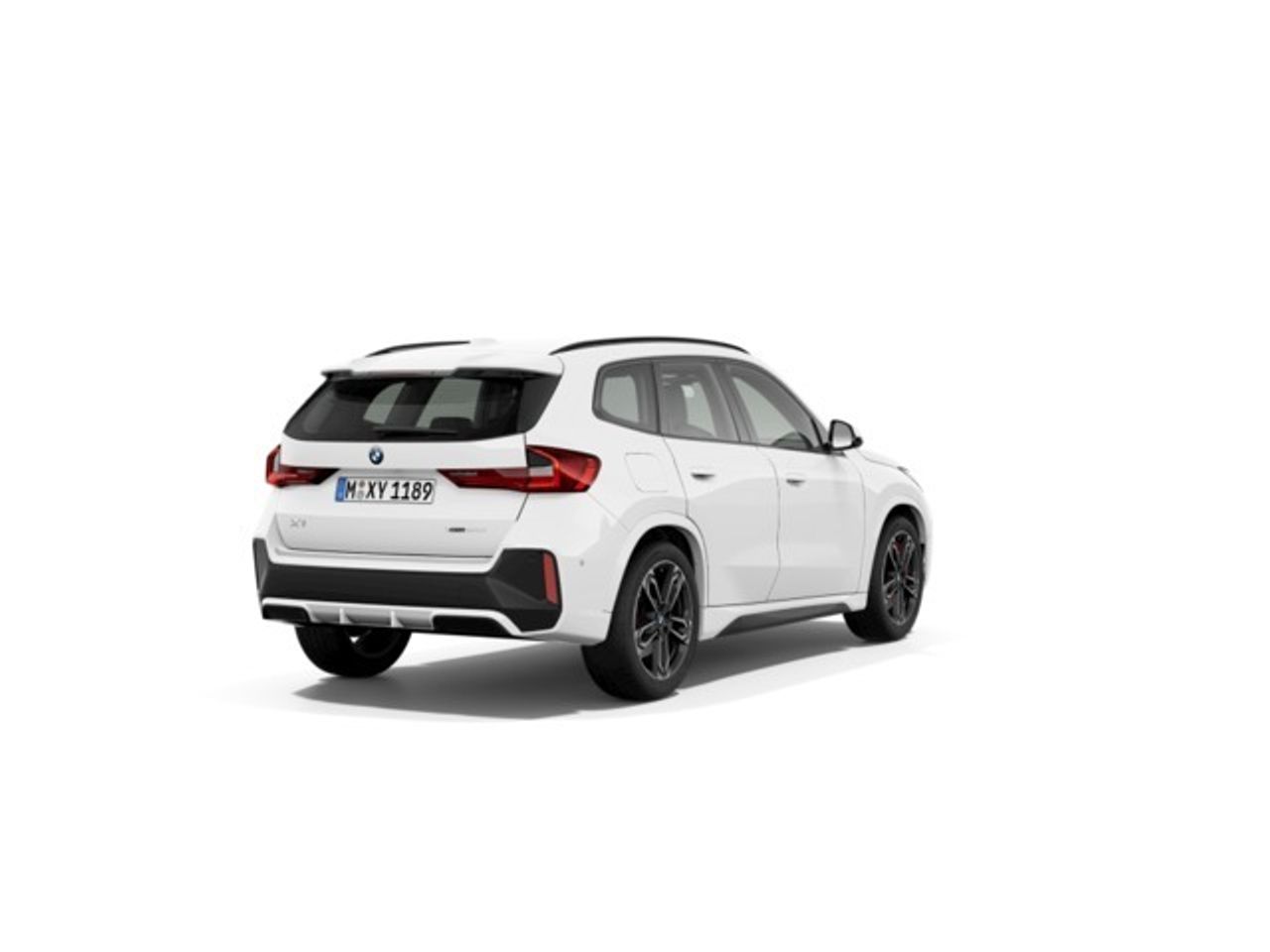 BMW X1 xdrive20d 120 kw (163 cv)  2025 Diésel - Foto 12