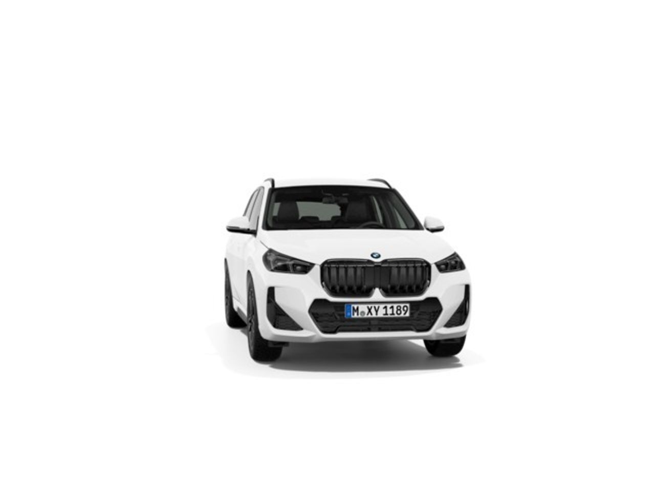 BMW X1 xdrive20d 120 kw (163 cv)  2025 Diésel - Foto 8