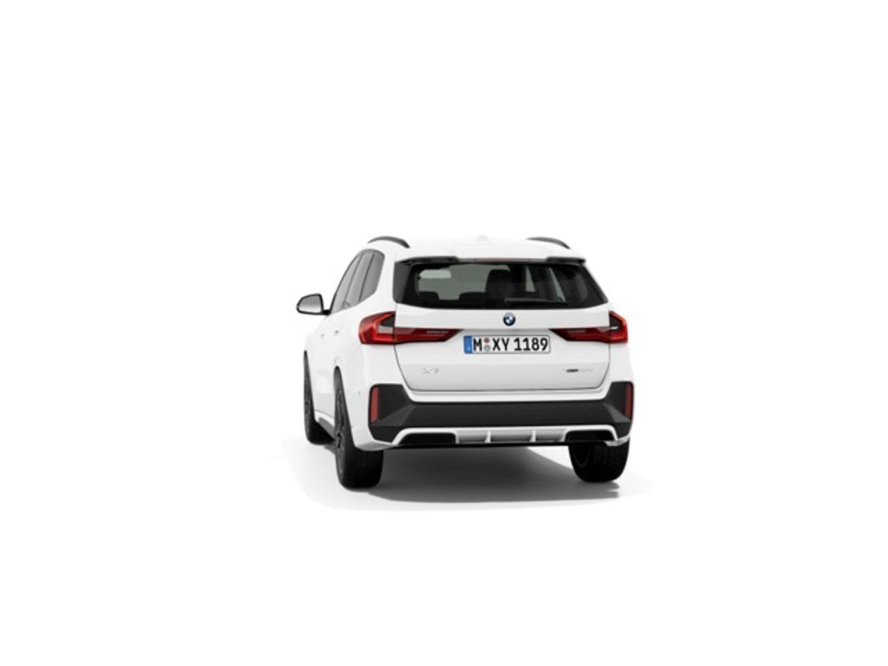 BMW X1 xdrive20d 120 kw (163 cv)  2025 Diésel - Foto 13