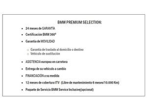 BMW X1 xdrive20d 120 kw (163 cv)  2025 Diésel - Foto 9
