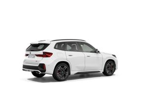 BMW X1 xdrive20d 120 kw (163 cv)  2025 Diésel - Foto 15