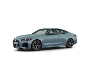 BMW Serie 4 420d coupe 140 kw (190 cv)  2024 Diésel - Foto 3