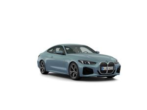 BMW Serie 4 420d coupe 140 kw (190 cv)  2024 Diésel - Foto 17