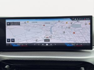 BMW Serie 4 420d coupe 140 kw (190 cv)  2024 Diésel - Foto 25