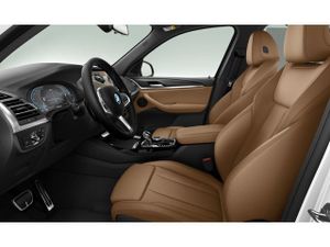 BMW X3 xdrive30e xline 215 kw (292 cv)  2023 Híbrido (Gasolina) - Foto 5