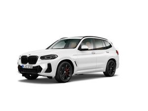 BMW X3 xdrive30e xline 215 kw (292 cv)  2023 Híbrido (Gasolina) - Foto 2