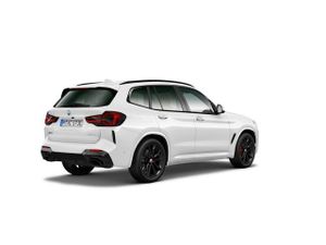 BMW X3 xdrive30e xline 215 kw (292 cv)  2023 Híbrido (Gasolina) - Foto 3