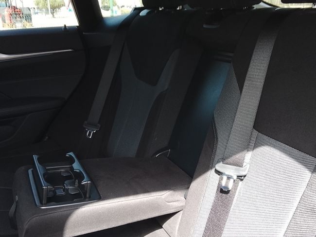 BMW Serie 4 420d gran coupe 140 kw (190 cv)