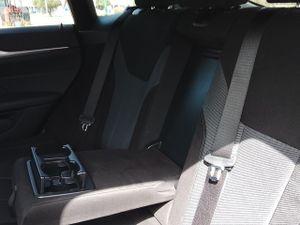 BMW Serie 4 420d gran coupe 140 kw (190 cv)  2025 Diésel - Foto 21