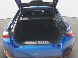 BMW Serie 4 420d gran coupe 140 kw (190 cv)  2025 Diésel - Foto 23