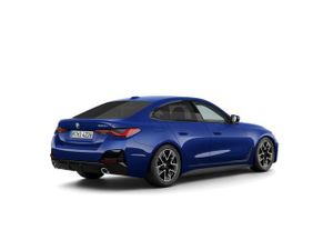 BMW Serie 4 420d gran coupe 140 kw (190 cv)  2025 Diésel - Foto 3