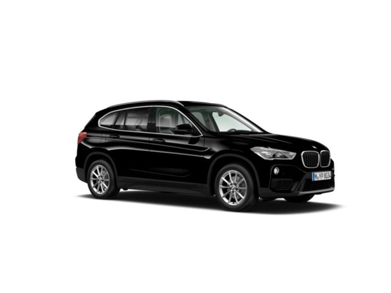 BMW X1 sdrive18d 110 kw (150 cv)  2019 Diésel - Foto 5