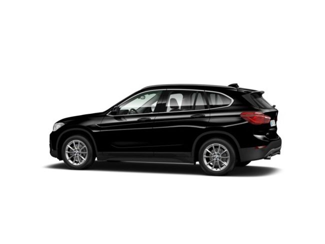 BMW X1 sdrive18d 110 kw (150 cv)