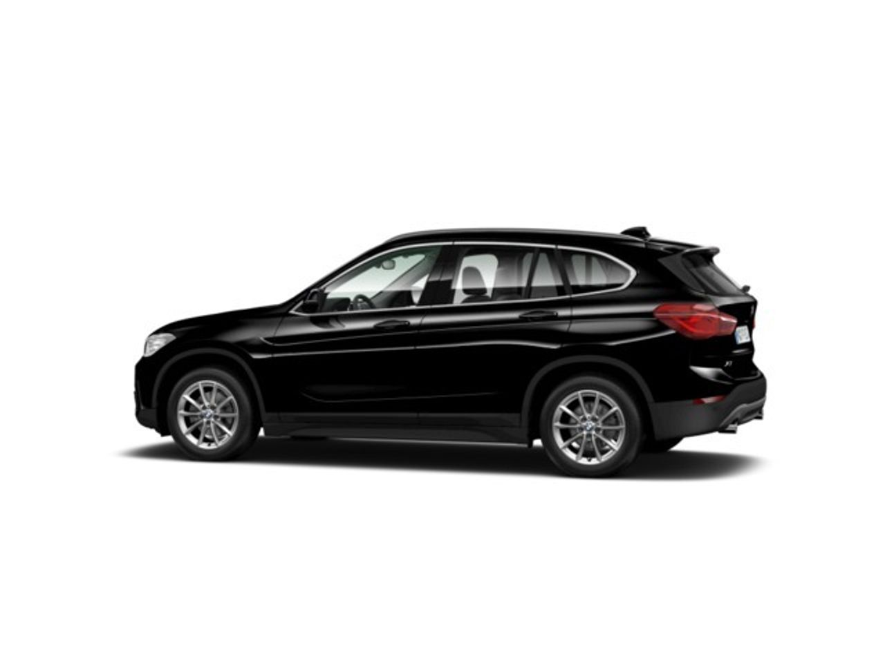BMW X1 sdrive18d 110 kw (150 cv)  2019 Diésel - Foto 11