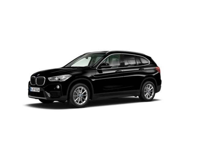 BMW X1 sdrive18d 110 kw (150 cv)