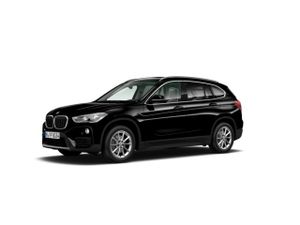 BMW X1 sdrive18d 110 kw (150 cv)  2019 Diésel - Foto 3