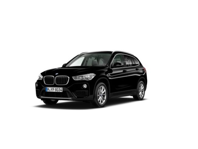 BMW X1 sdrive18d 110 kw (150 cv)