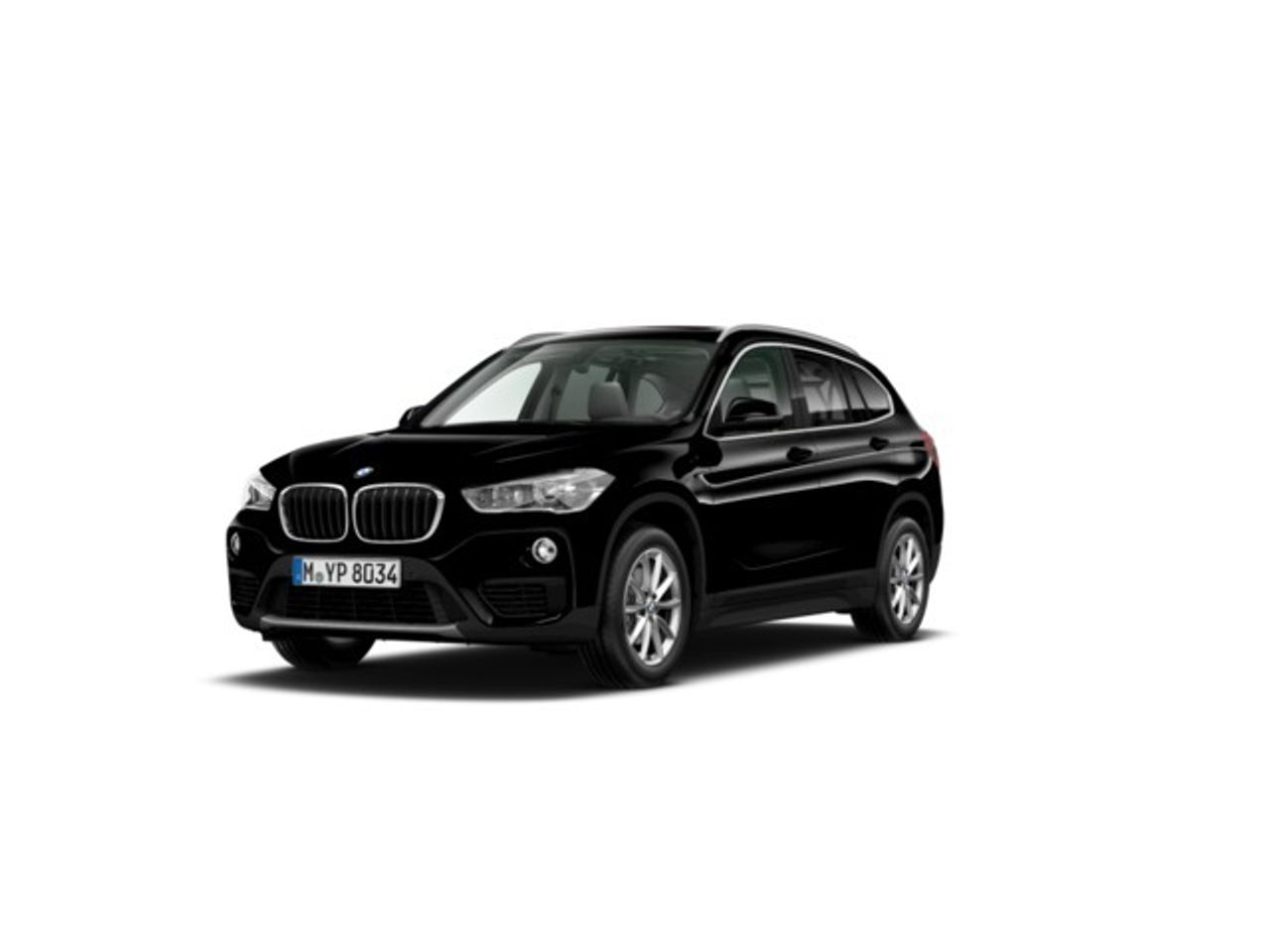 BMW X1 sdrive18d 110 kw (150 cv)  2019 Diésel - Foto 4