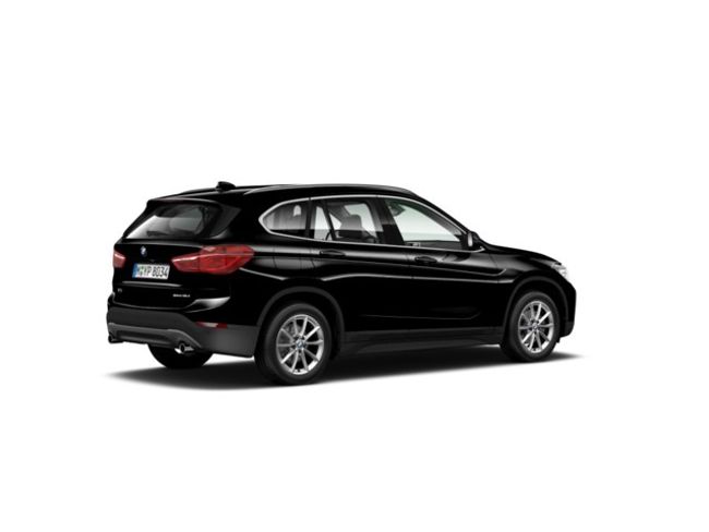 BMW X1 sdrive18d 110 kw (150 cv)