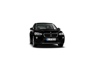 BMW X1 sdrive18d 110 kw (150 cv)  2019 Diésel - Foto 11