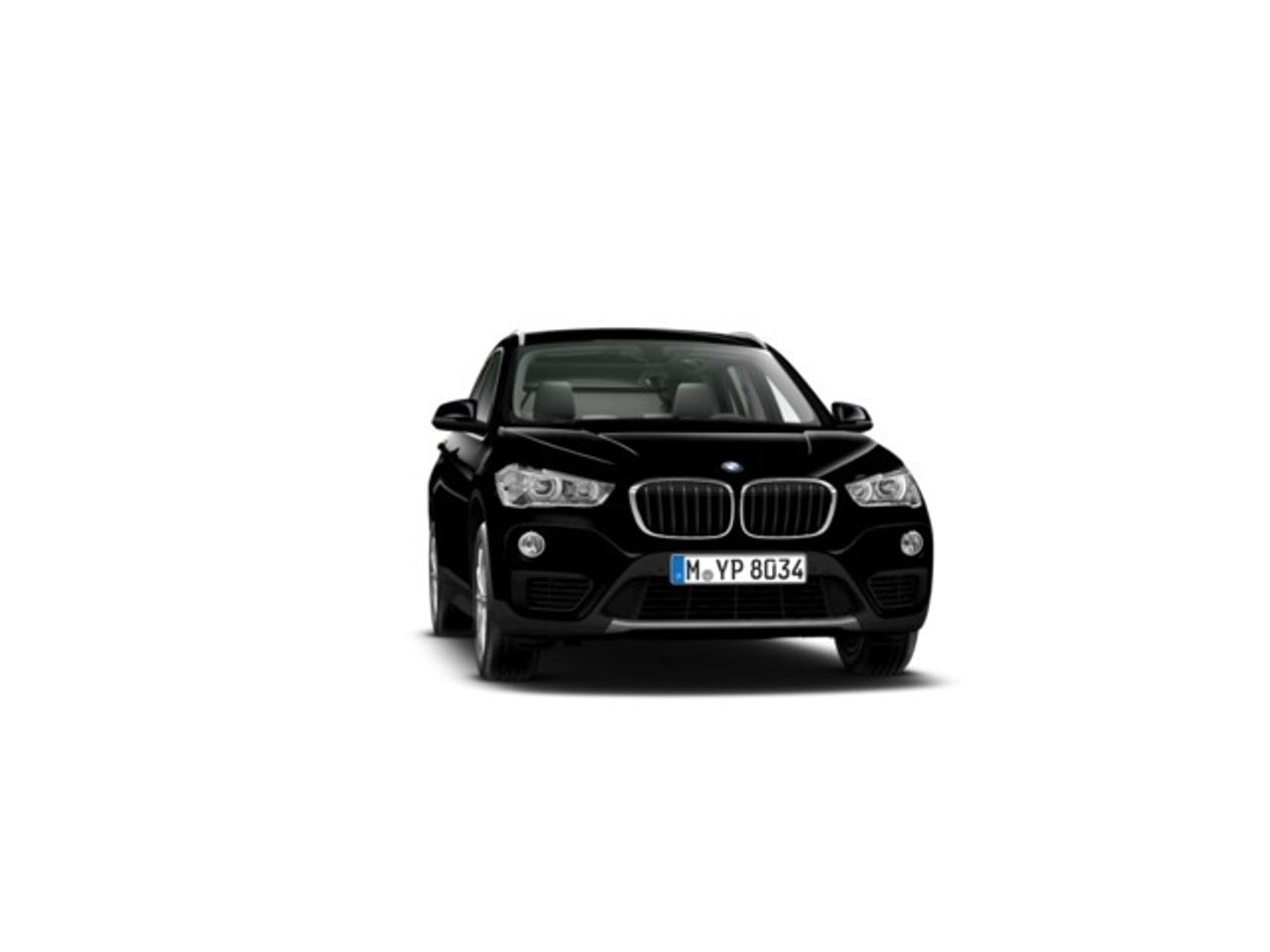 BMW X1 sdrive18d 110 kw (150 cv)  2019 Diésel - Foto 7
