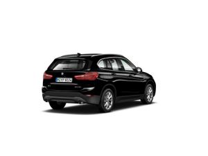 BMW X1 sdrive18d 110 kw (150 cv)  2019 Diésel - Foto 21