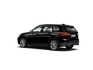 BMW X1 sdrive18d 110 kw (150 cv)  2019 Diésel - Foto 13
