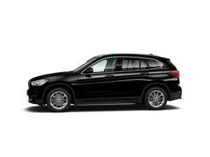 BMW X1 sdrive18d 110 kw (150 cv)  2019 Diésel - Foto 9