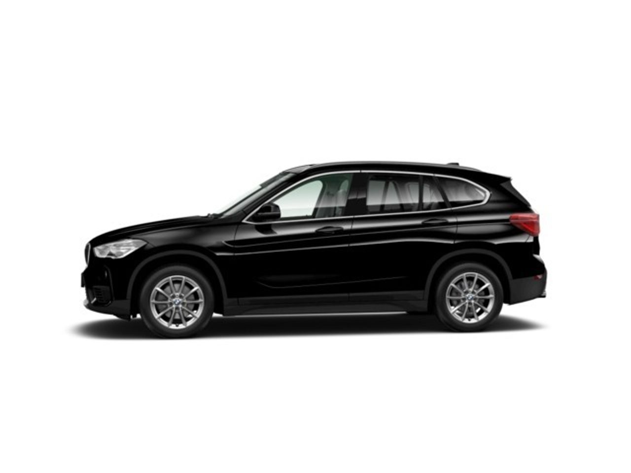 BMW X1 sdrive18d 110 kw (150 cv)  2019 Diésel - Foto 6