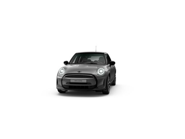 MINI Cooper 100 kw (136 cv)