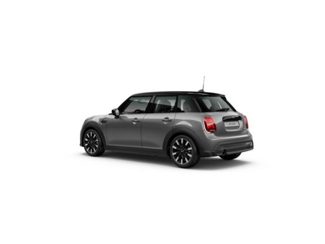 MINI Cooper 100 kw (136 cv)