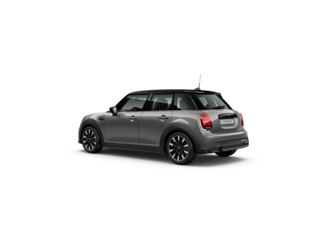 MINI Cooper 100 kw (136 cv)  2022 Gasolina - Foto 7