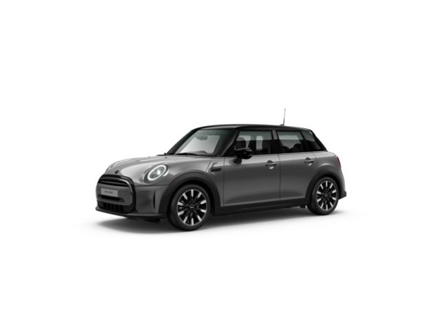 MINI Cooper 100 kw (136 cv)