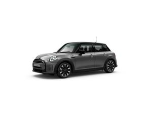 MINI Cooper 100 kw (136 cv)  2022 Gasolina - Foto 3