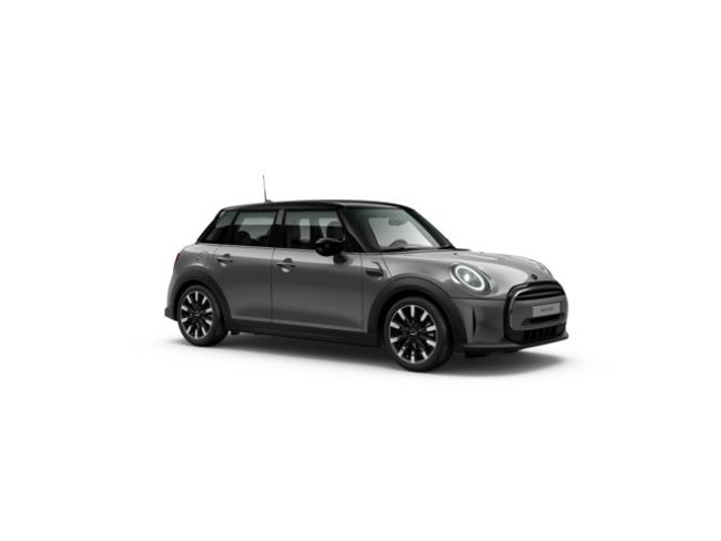 MINI Cooper 100 kw (136 cv)