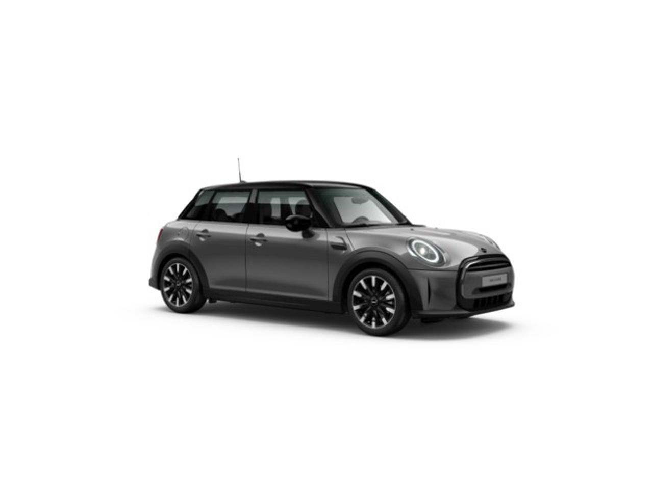 MINI Cooper 100 kw (136 cv)  2022 Gasolina - Foto 5