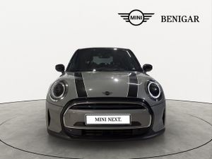 MINI Cooper 100 kw (136 cv)  2022 Gasolina - Foto 3