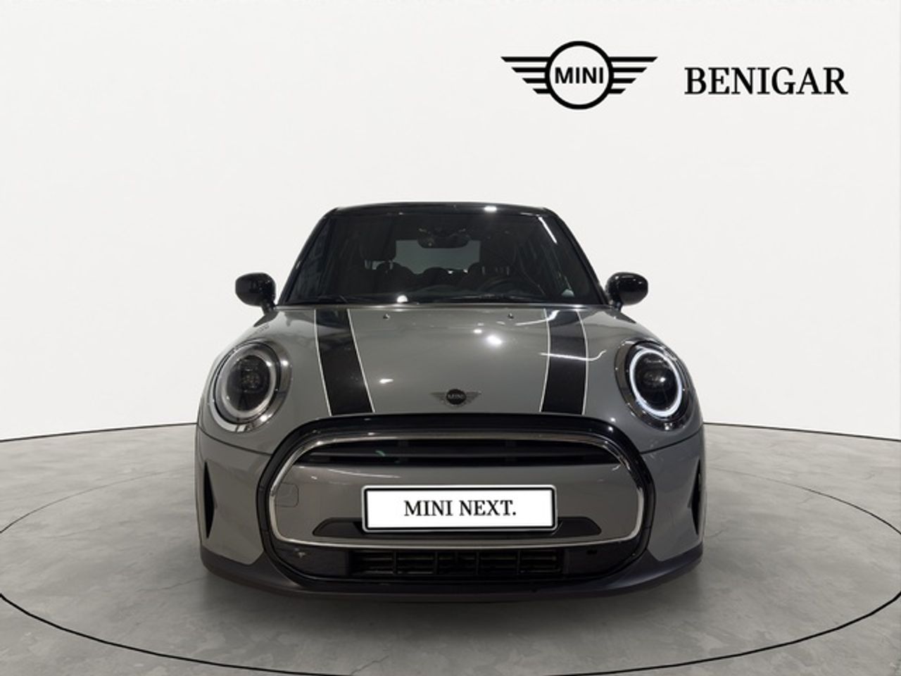 MINI Cooper 100 kw (136 cv)  2022 Gasolina - Foto 3