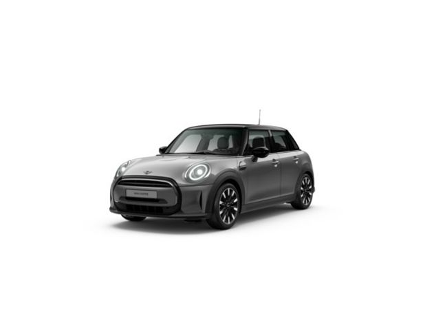 MINI Cooper 100 kw (136 cv)