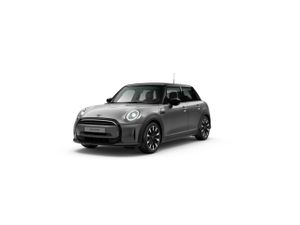 MINI Cooper 100 kw (136 cv)  2022 Gasolina - Foto 5