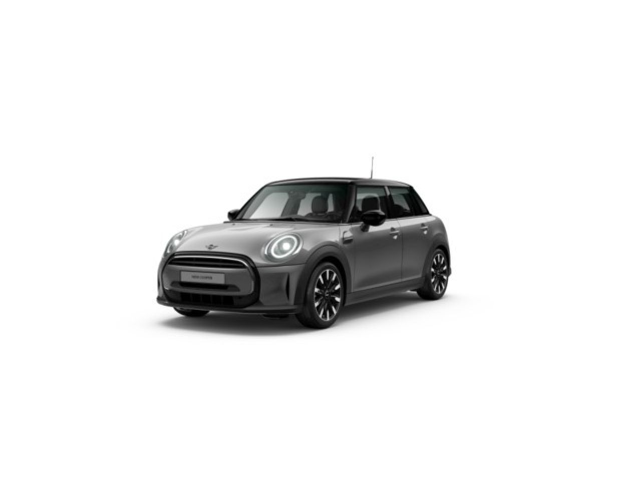 MINI Cooper 100 kw (136 cv)  2022 Gasolina - Foto 4