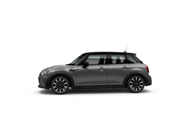 MINI Cooper 100 kw (136 cv)