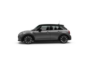 MINI Cooper 100 kw (136 cv)  2022 Gasolina - Foto 9