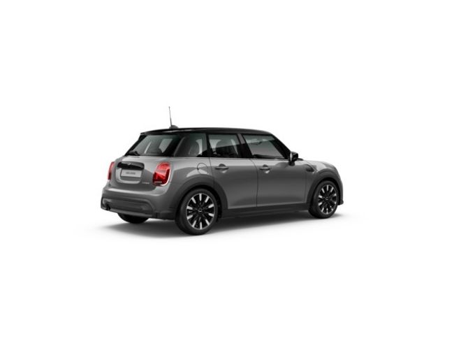 MINI Cooper 100 kw (136 cv)