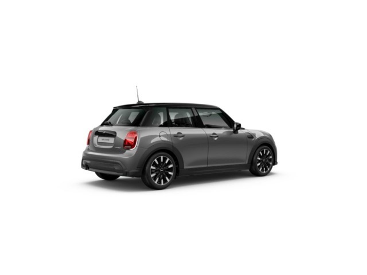 MINI Cooper 100 kw (136 cv)  2022 Gasolina - Foto 9