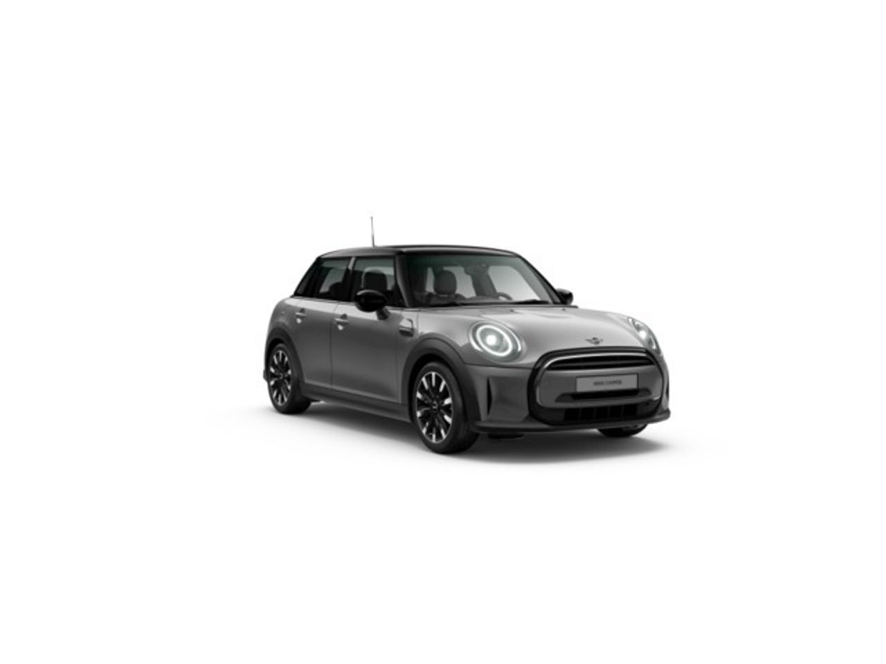 MINI Cooper 100 kw (136 cv)  2022 Gasolina - Foto 10