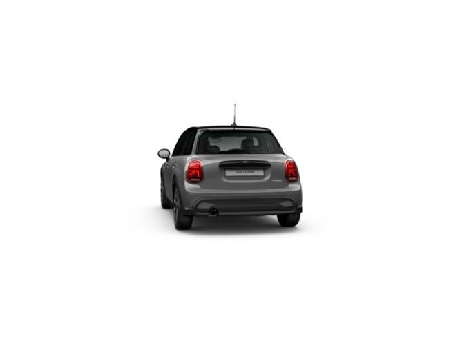 MINI Cooper 100 kw (136 cv)