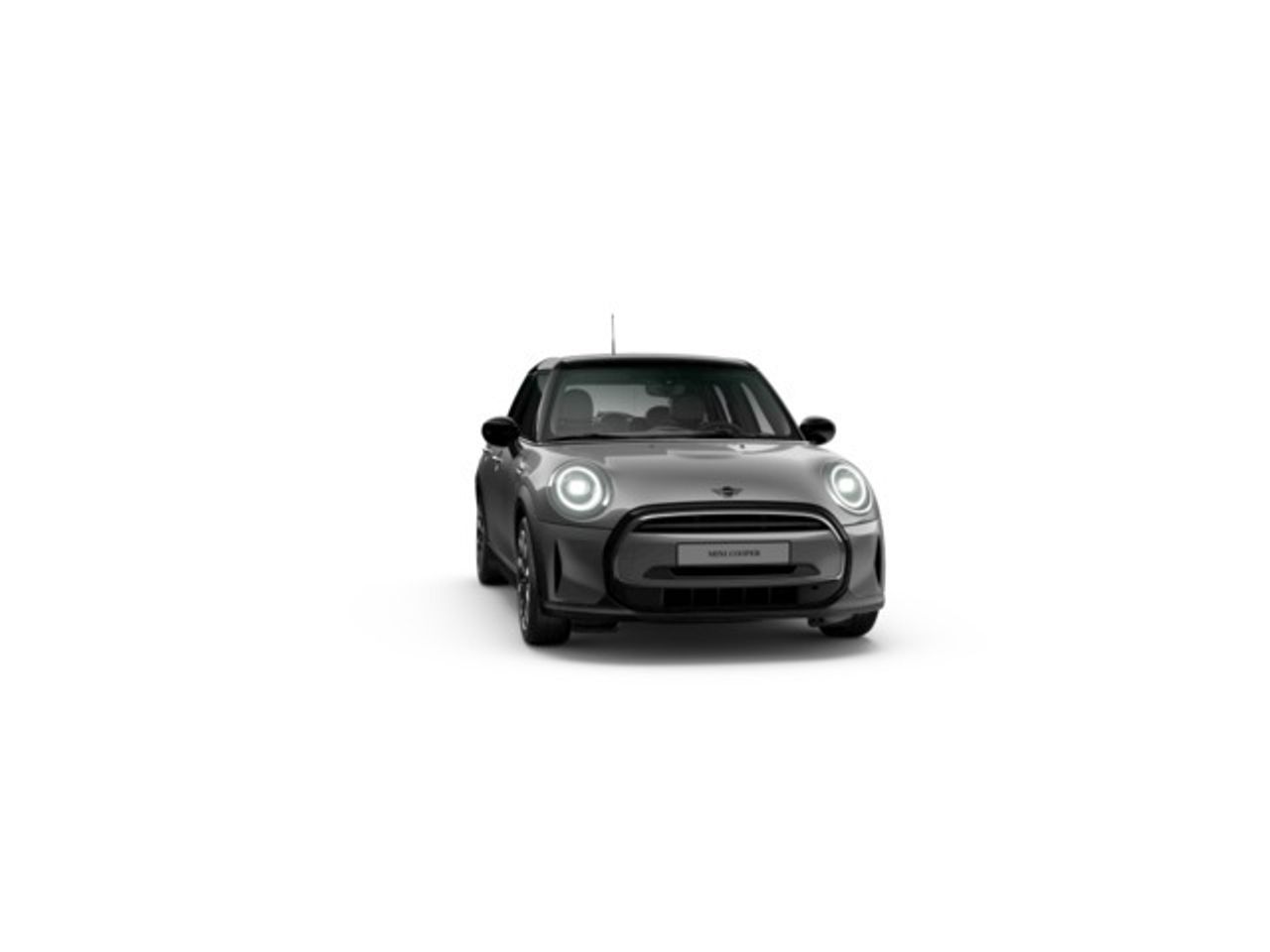 MINI Cooper 100 kw (136 cv)  2022 Gasolina - Foto 8